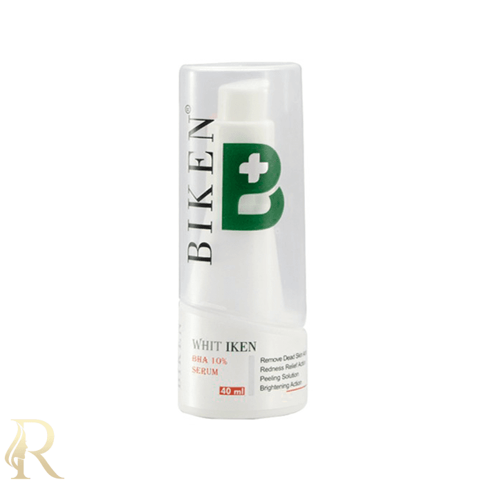سرم لایه بردار پوست 10% BIKEN+ BHA