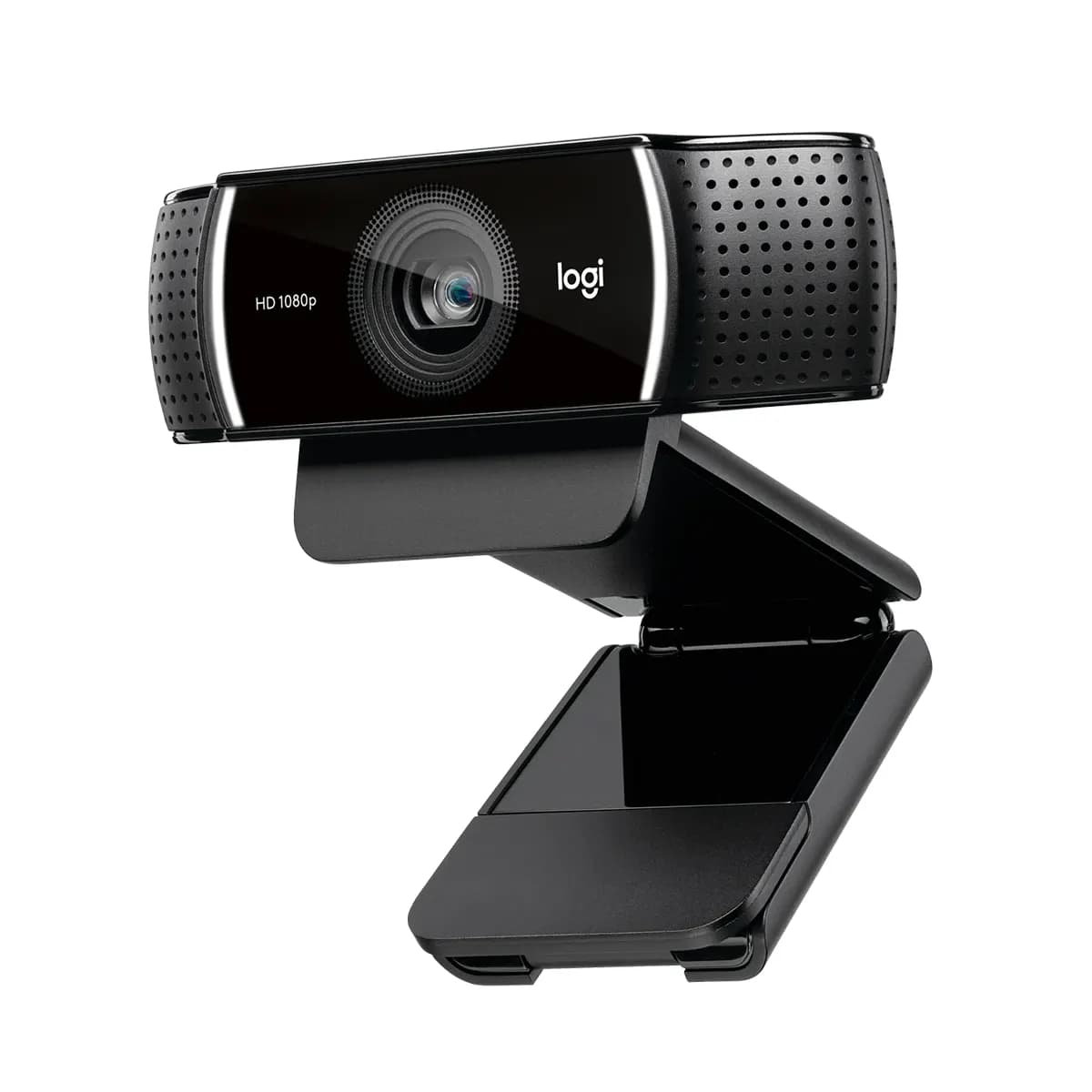 وب کم لاجیتک مدل Logitech C922 Pro Stream 1080p Webcam — تصویر ۲