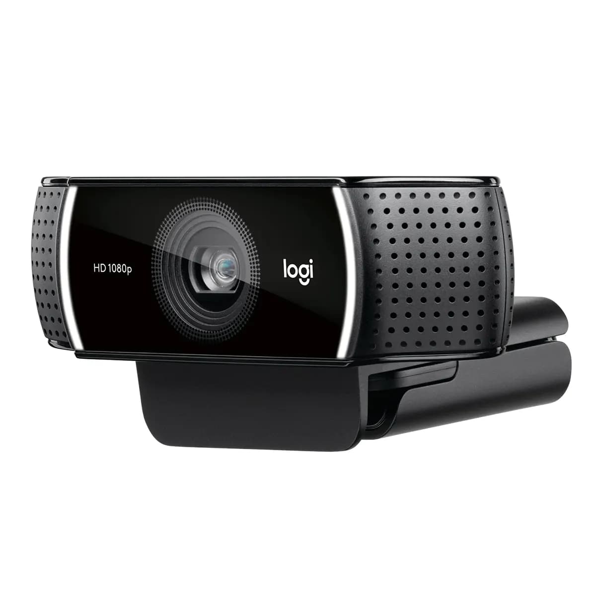 وب کم لاجیتک مدل Logitech C922 Pro Stream 1080p Webcam — تصویر ۳