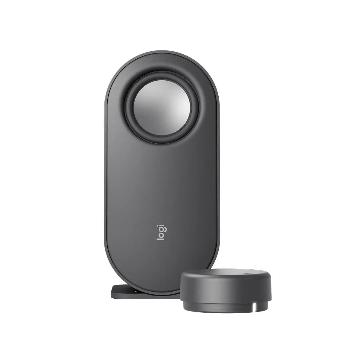 اسپیکر بلوتوث لاجیتک مدل Logitech Z407 Bluetooth Computer Speakers — تصویر ۲