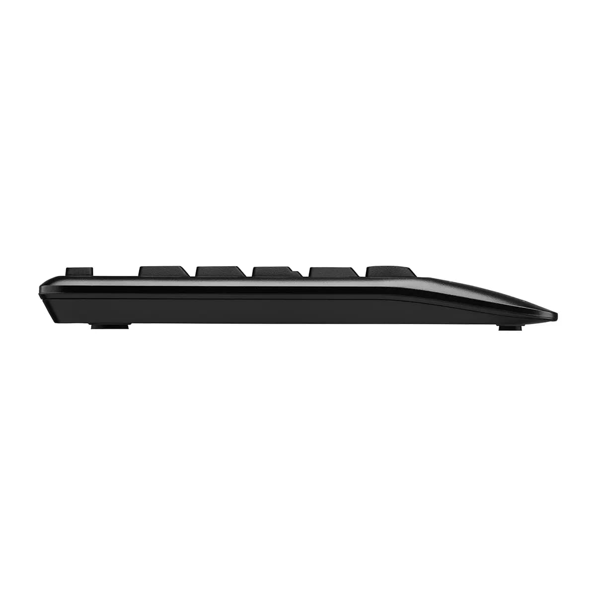 موس و کیبورد بی سیم لاجیتک مدل Logitech MK345 Wireless Keyboard and Mouse Combo — تصویر ۳