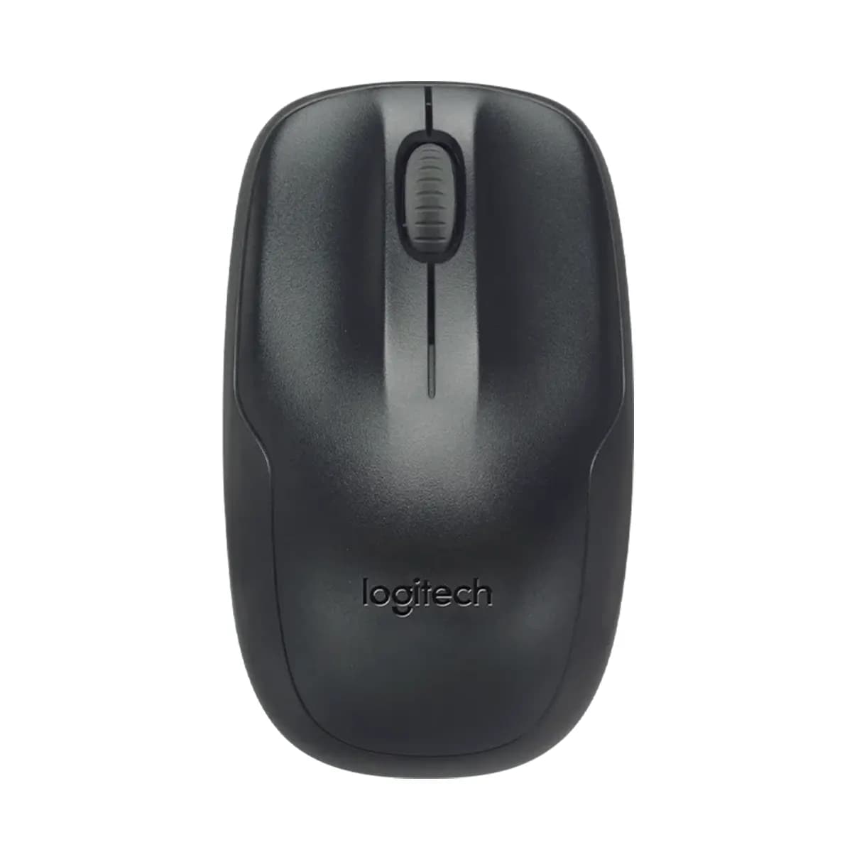 موس و کیبورد بی سیم لاجیتک مدل Logitech MK220 Compact Wireless Keyboard Mouse Combo — تصویر ۴