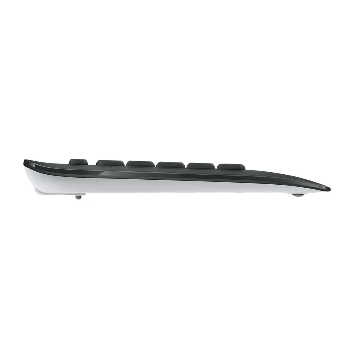 موس و کیبورد بی سیم لاجیتک مدل Logitech MK540 Advanced Wireless Keyboard Mouse Combo — تصویر ۴