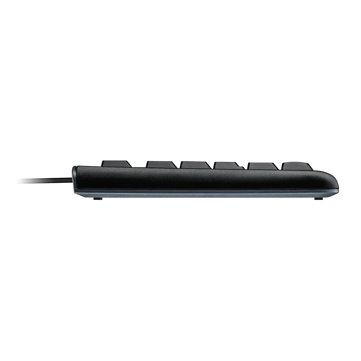 موس و کیبورد باسیم لاجیتک مدل Logitech MK120 USB Combo — تصویر ۳