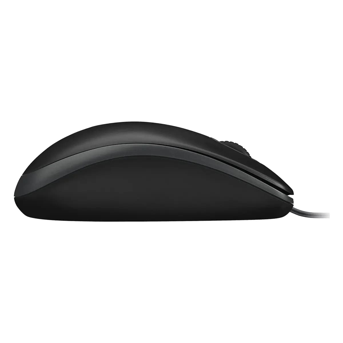 موس و کیبورد باسیم لاجیتک مدل Logitech MK120 USB Combo — تصویر ۵