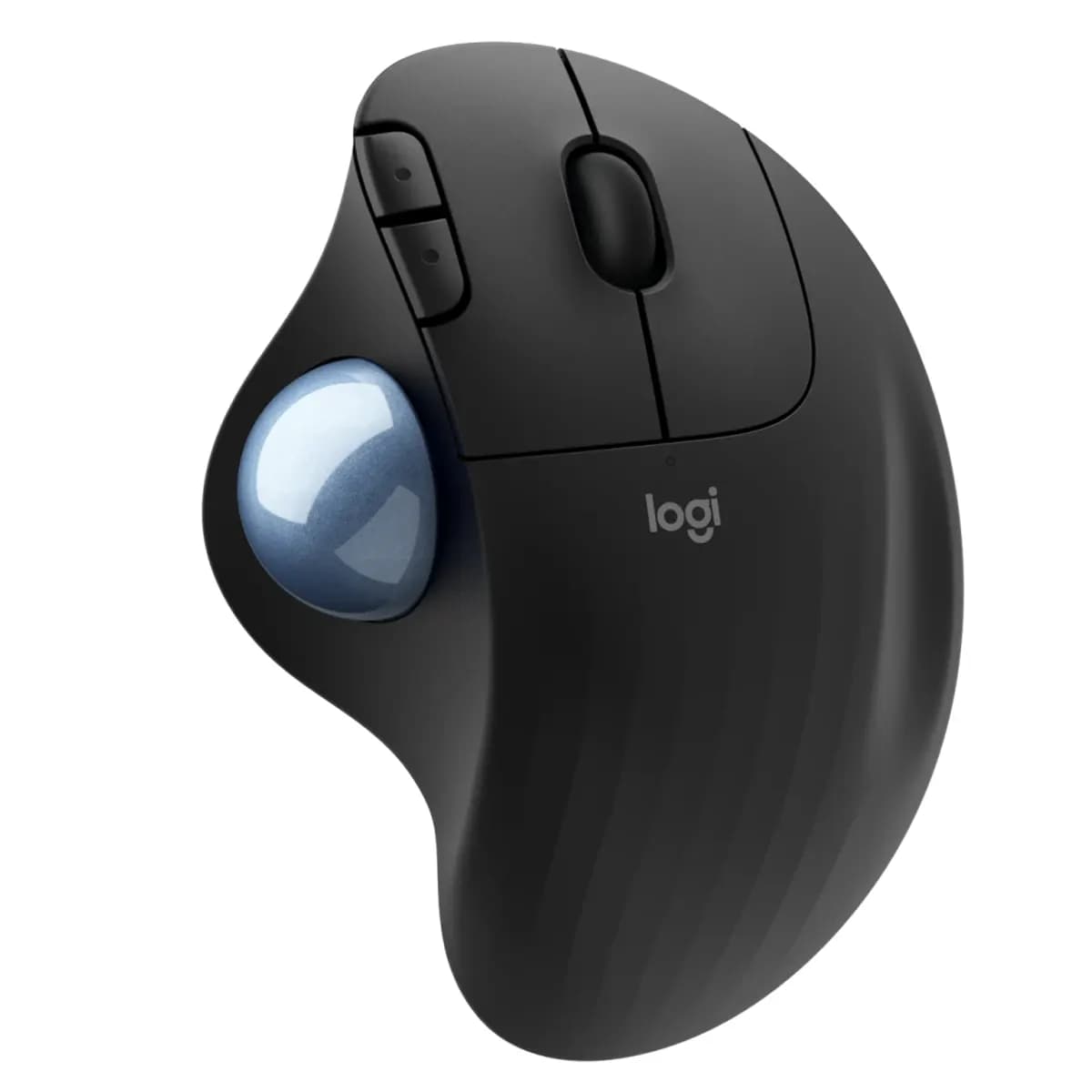 موس توپی بی سیم لاجیتک مدل Logitech ERGO M575 Wireless Trackball Mouse — تصویر ۶