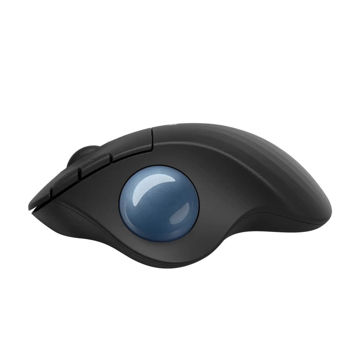 موس توپی بی سیم لاجیتک مدل Logitech ERGO M575 Wireless Trackball Mouse — تصویر ۷