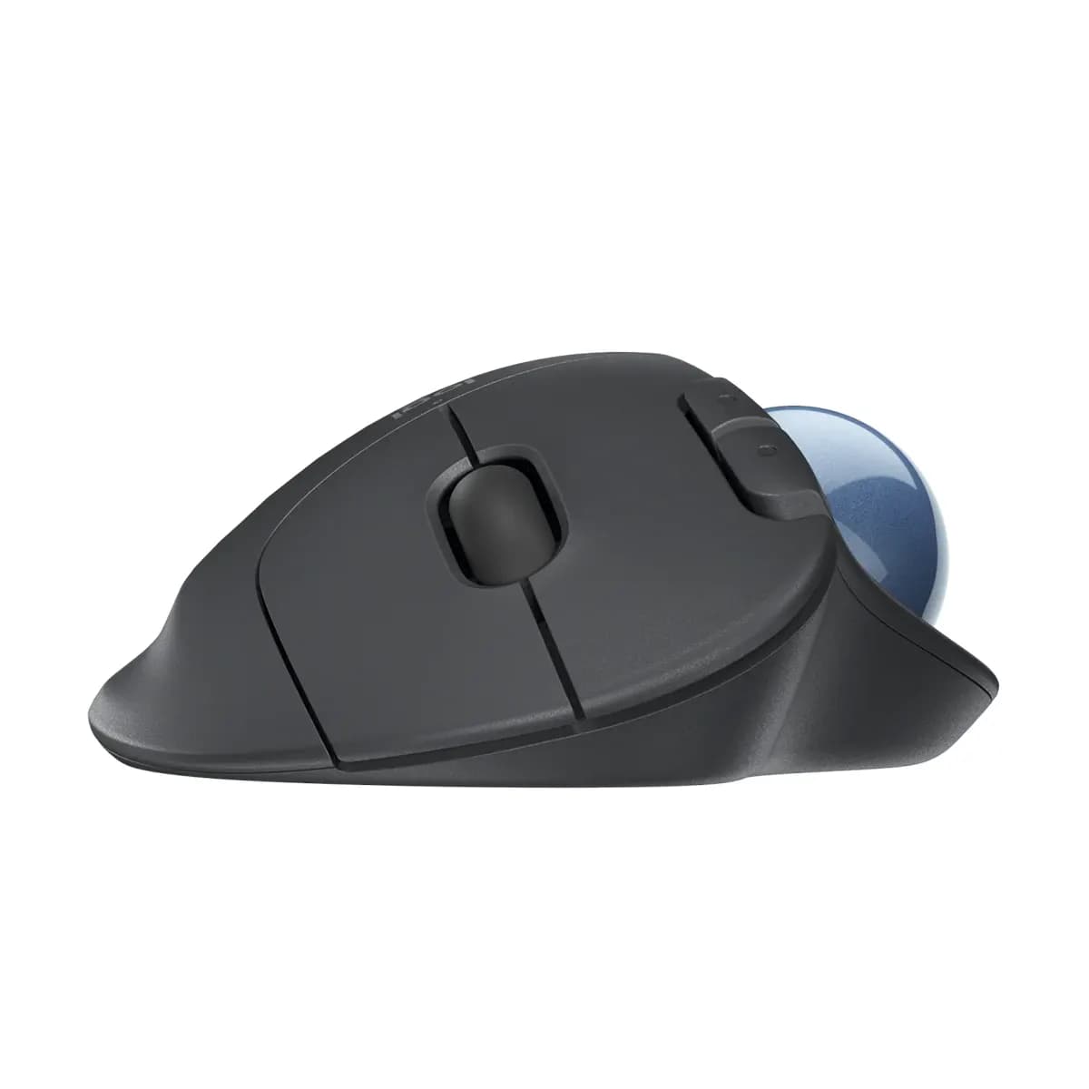 موس توپی بی سیم لاجیتک مدل Logitech ERGO M575 Wireless Trackball Mouse — تصویر ۳