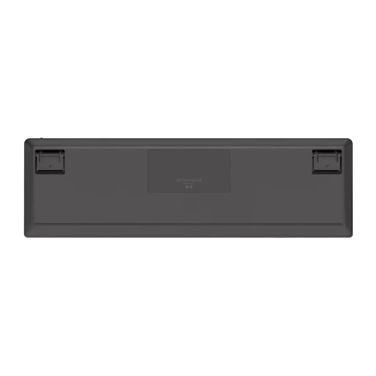 کیبورد بی سیم بی صدا لاجیتک مدل Logitech MX Mechanical Tactile Quiet — تصویر ۴