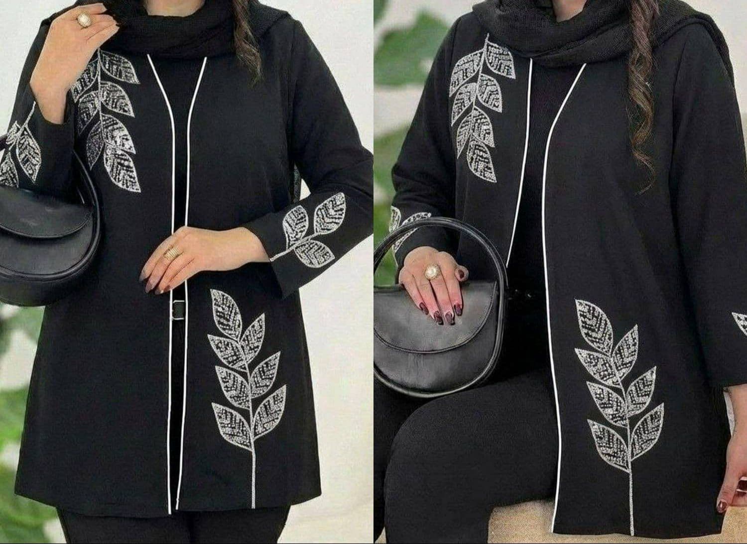 شومیز مدل غزاله پرشین خاص و پر استقبال و جذاب