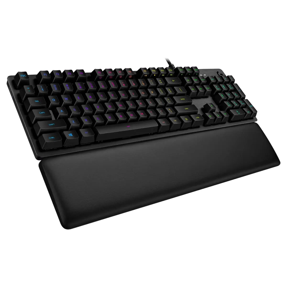کیبورد گیمینگ لاجیتک Logitech G513 Mechanical Gaming Keyboard