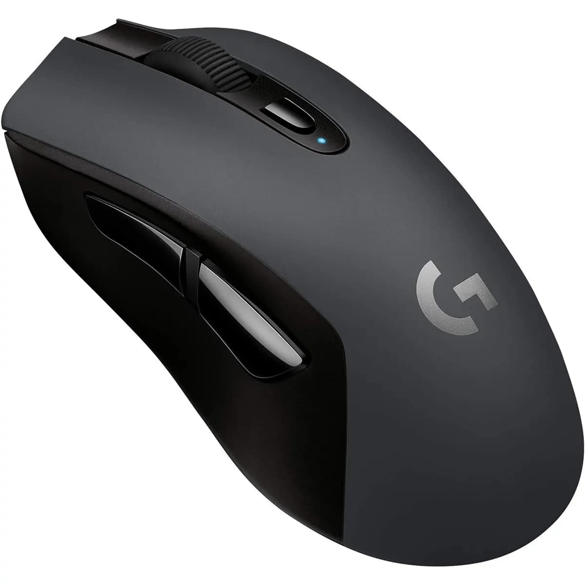 موس گیمینگ بی سیم لاجیتک مدل Logitech G603 LIGHTSPEED Wireless Gaming Mouse — تصویر ۲
