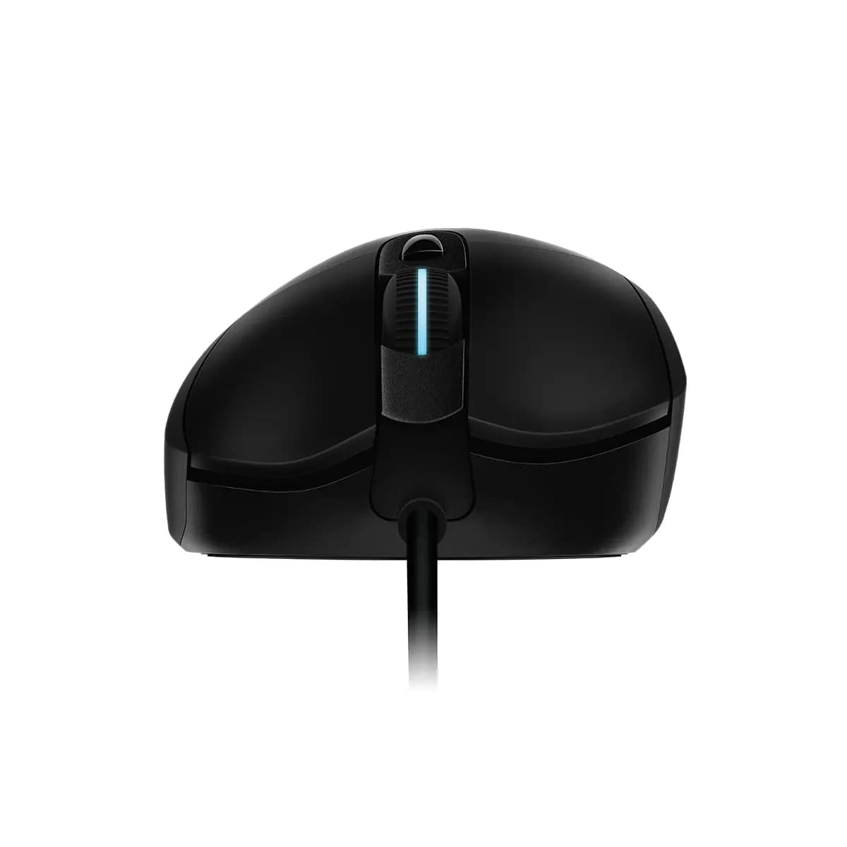 موس با سیم گیمینگ لاجیتک Logitech G403 Wired Gaming Mouse — تصویر ۳