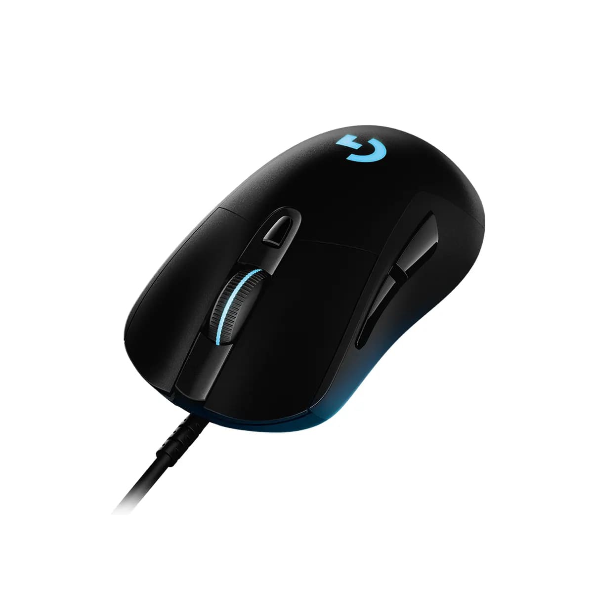 موس با سیم گیمینگ لاجیتک Logitech G403 Wired Gaming Mouse