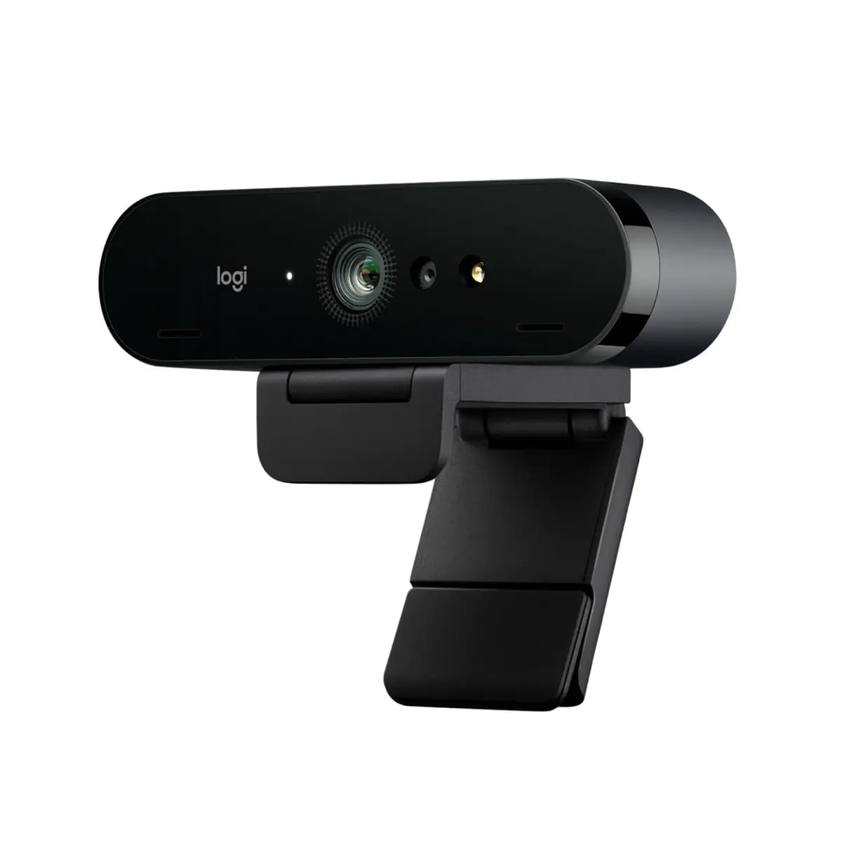 وب کم لاجیتک مدل Logitech BRIO 4K HDR Webcam — تصویر ۲