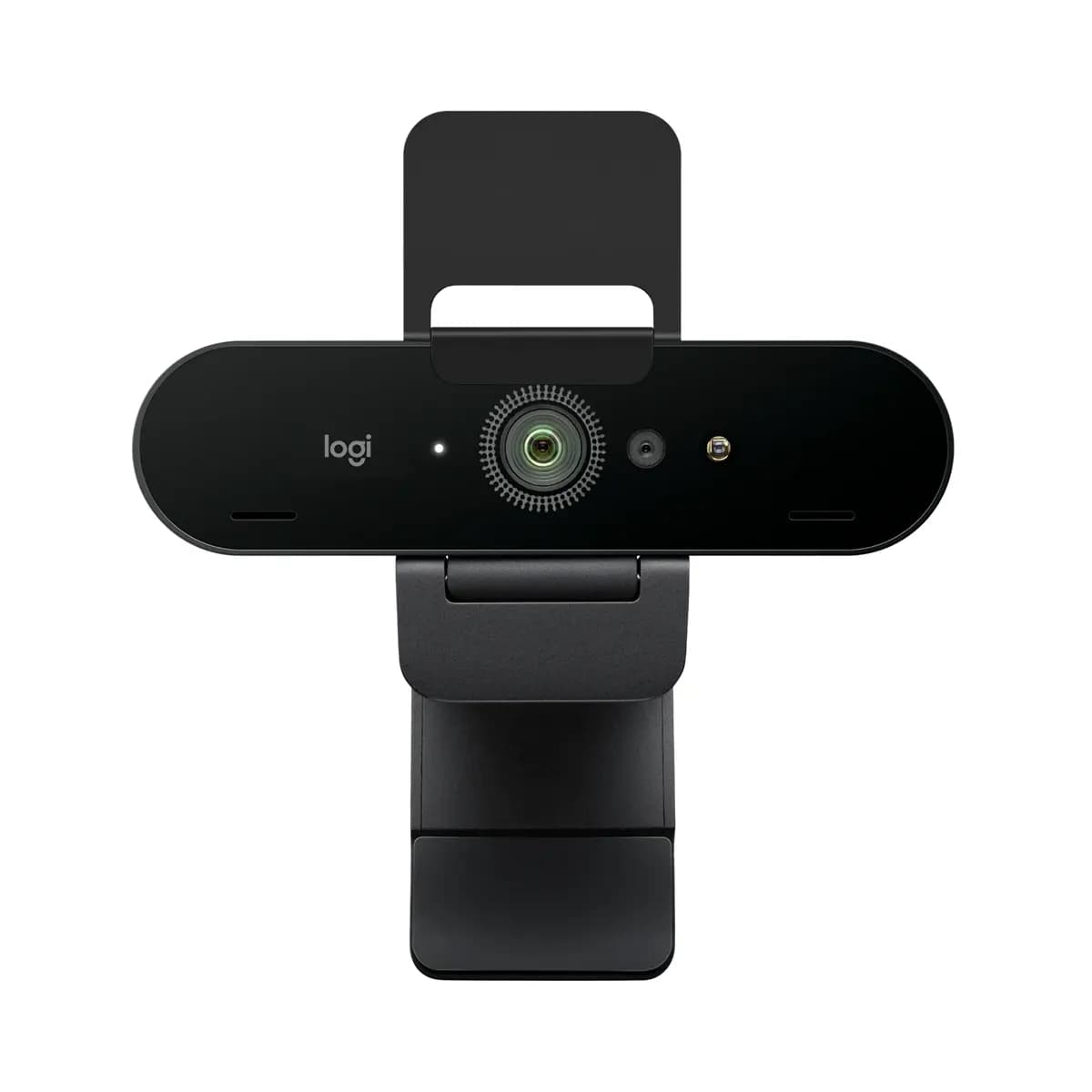 وب کم لاجیتک مدل Logitech BRIO 4K HDR Webcam — تصویر ۳