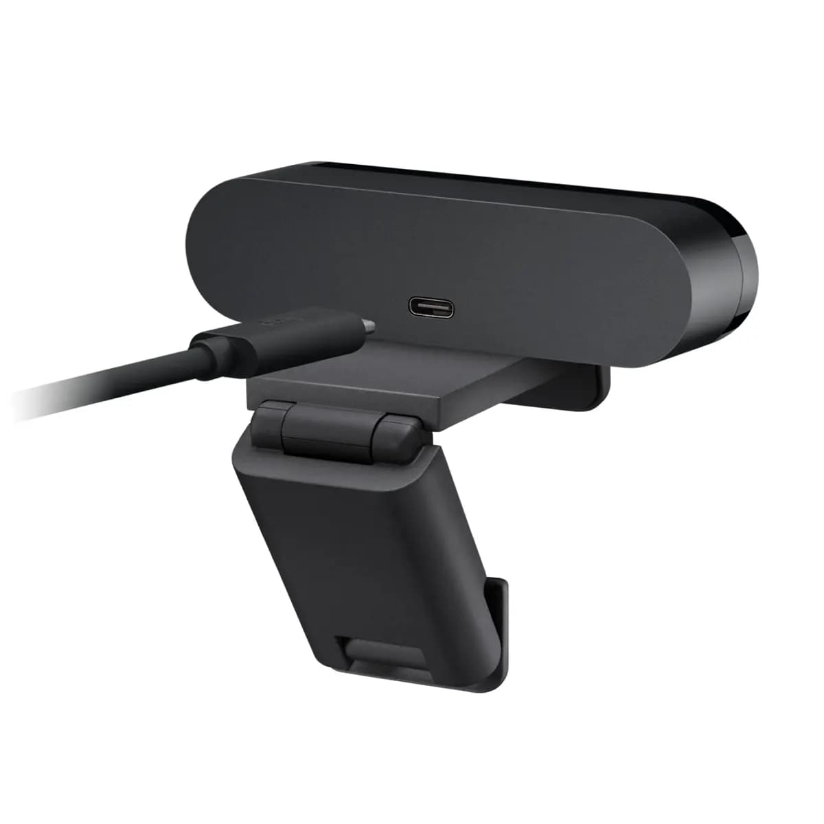 وب کم لاجیتک مدل Logitech BRIO 4K HDR Webcam — تصویر ۵