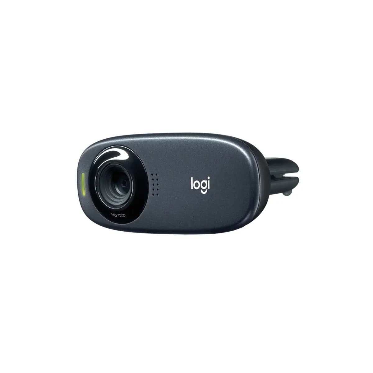وب کم لاجیتک مدل Logitech C310 HD Webcam — تصویر ۳