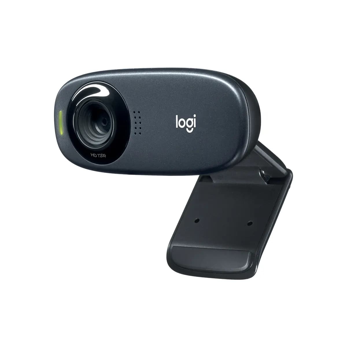 وب کم لاجیتک مدل Logitech C310 HD Webcam — تصویر ۲