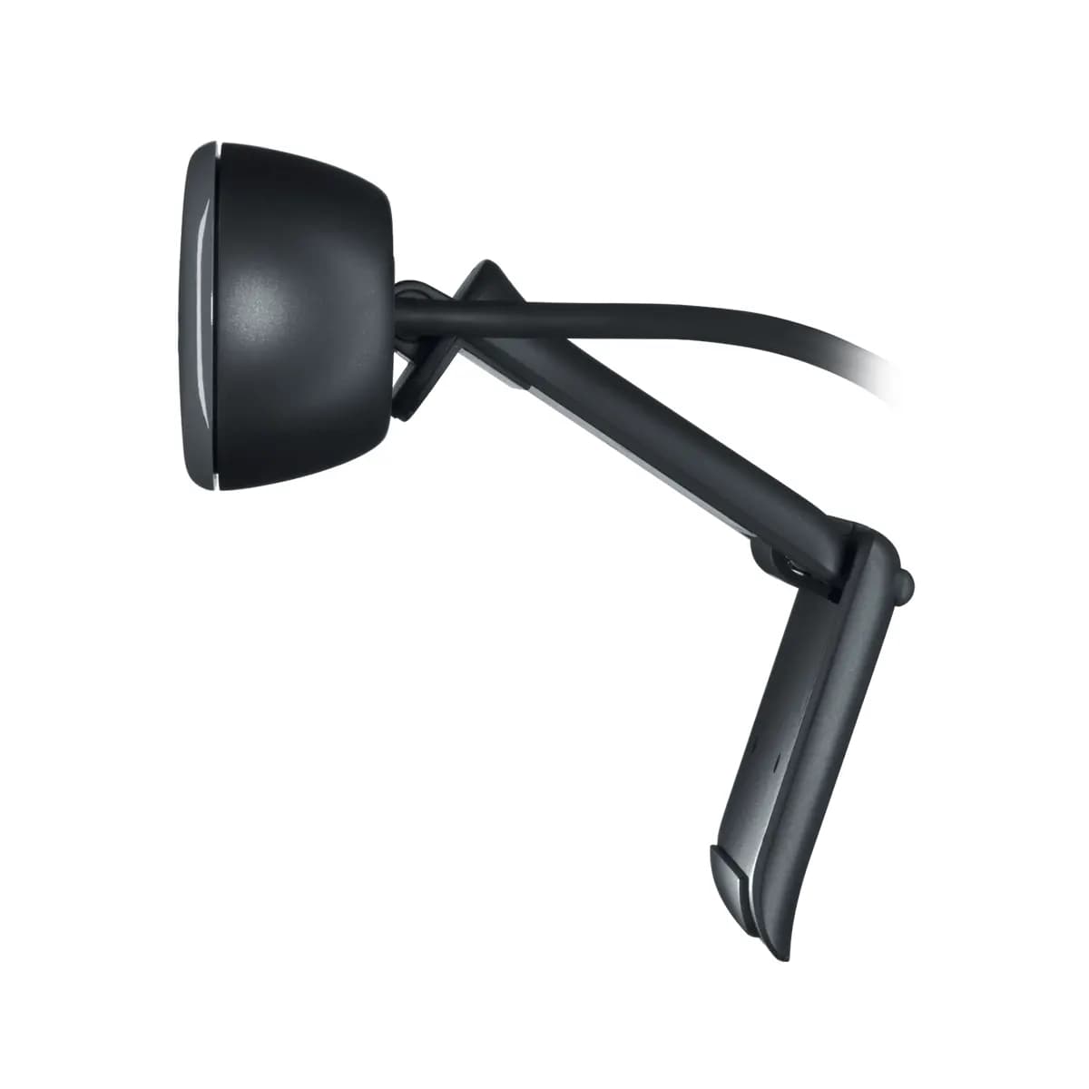 وب کم لاجیتک مدل Logitech C270 HD Webcam — تصویر ۴