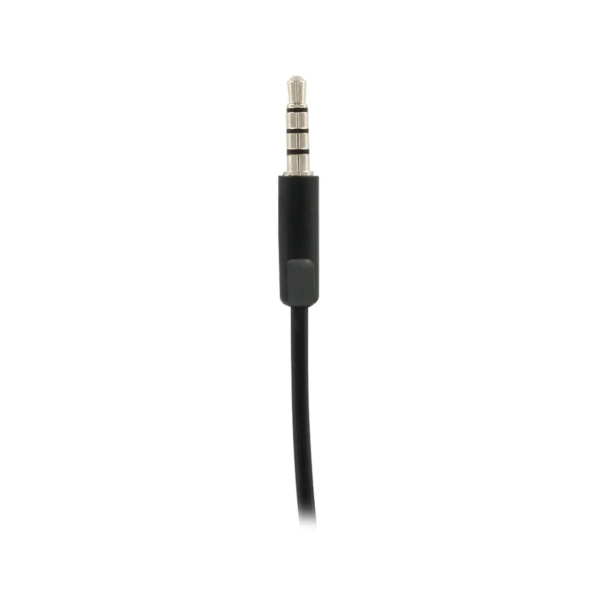 هدست با سیم لاجیتک Logitech H111 (AUX) — تصویر ۵