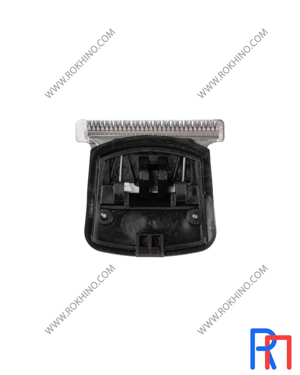 تیغ کامل خط زن جیمی مدل GM-657 — تصویر ۲