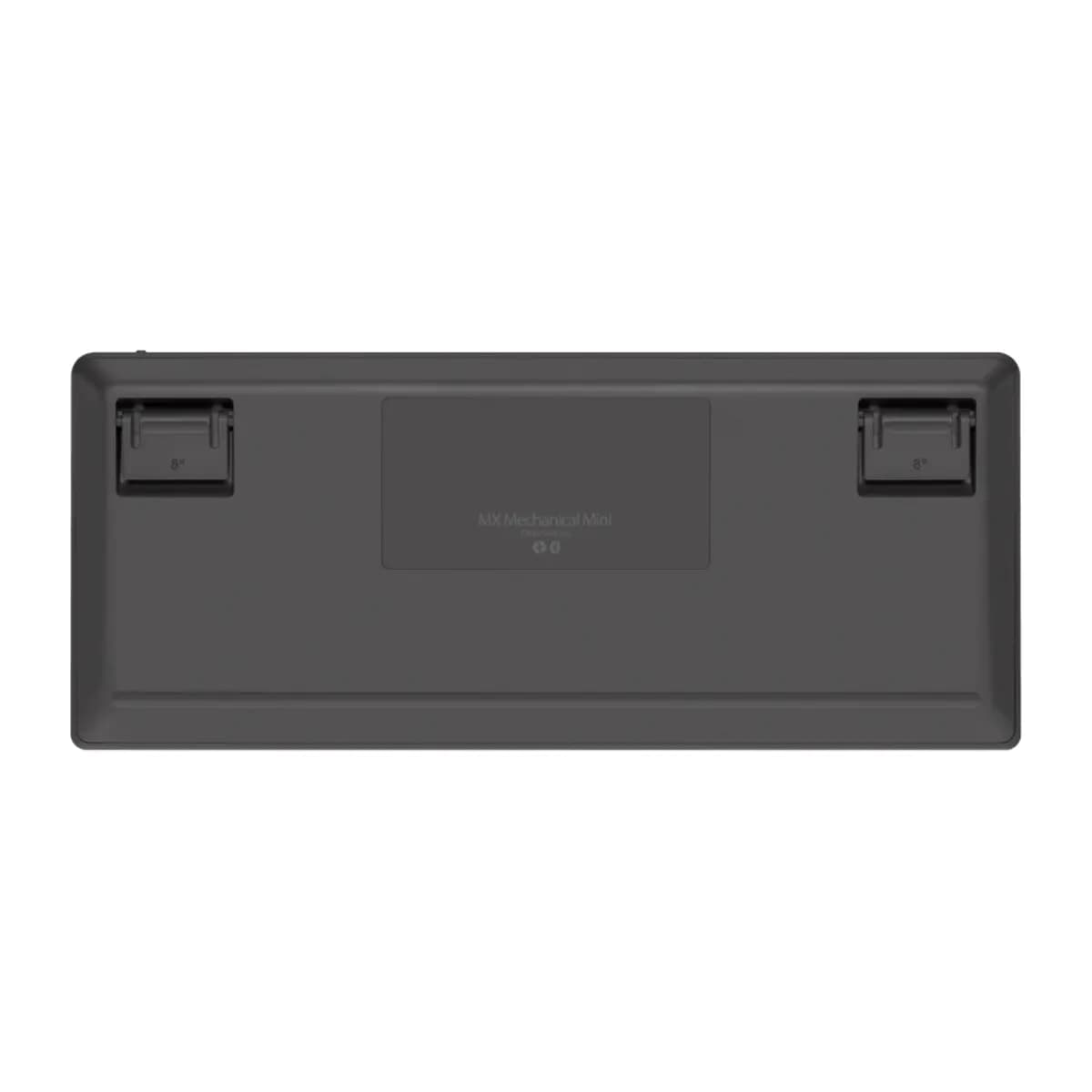 کیبورد بی سیم بی صدا لاجیتک مدل Logitech MX Mechanical Mini Tactile Quiet Wireless Keyboard — تصویر ۴