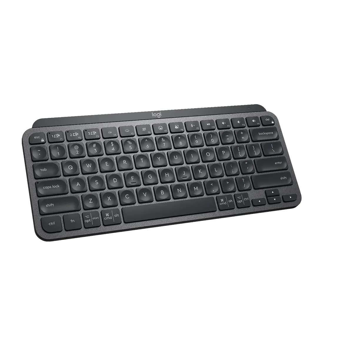 کیبورد بی سیم لاجیتک مدل Logitech MX Keys Mini Wireless Keyboard — تصویر ۳