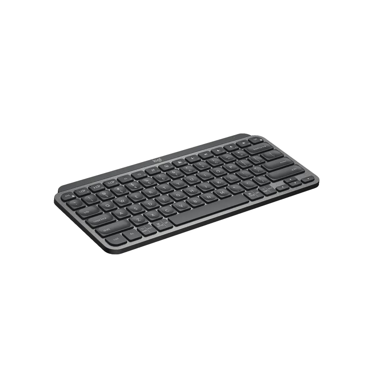 کیبورد بی سیم لاجیتک مدل Logitech MX Keys Mini Wireless Keyboard — تصویر ۴