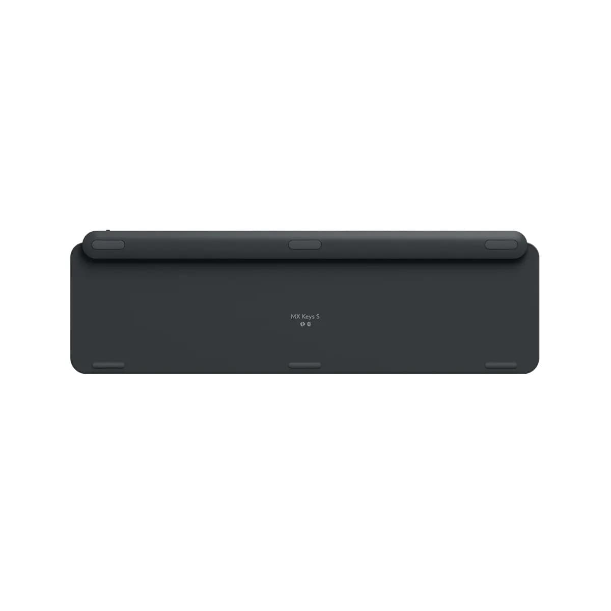 کیبورد بی سیم لاجیتک مدل Logitech MX Keys S Wireless Keyboard — تصویر ۵