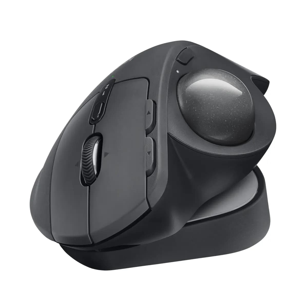 موس توپی بی سیم لاجیتک مدل Logitech MX Ergo Advanced Wireless Trackball