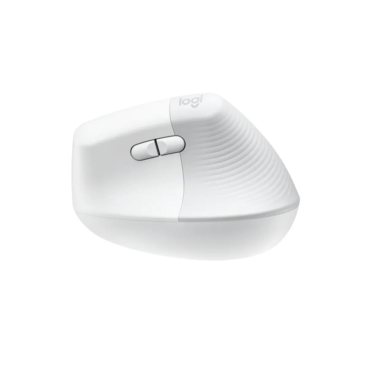 موس عمودی بی سیم لاجیتک مدل Logitech Lift Vertical Ergonomic Wireless Mouse — تصویر ۸