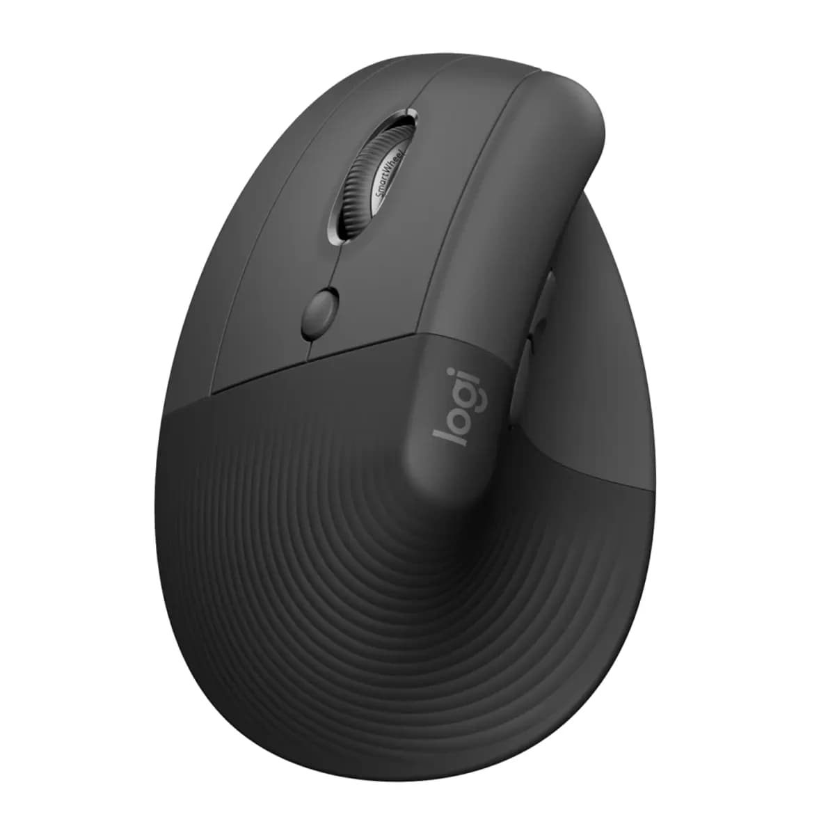 موس عمودی بی سیم لاجیتک مدل Logitech Lift Vertical Ergonomic Wireless Mouse