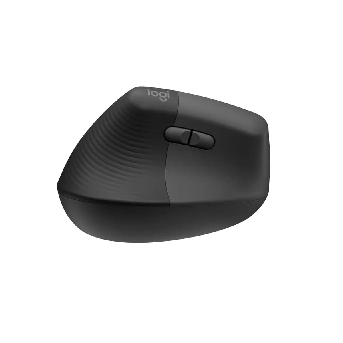 موس عمودی بی سیم لاجیتک مدل Logitech Lift Vertical Ergonomic Wireless Mouse — تصویر ۳