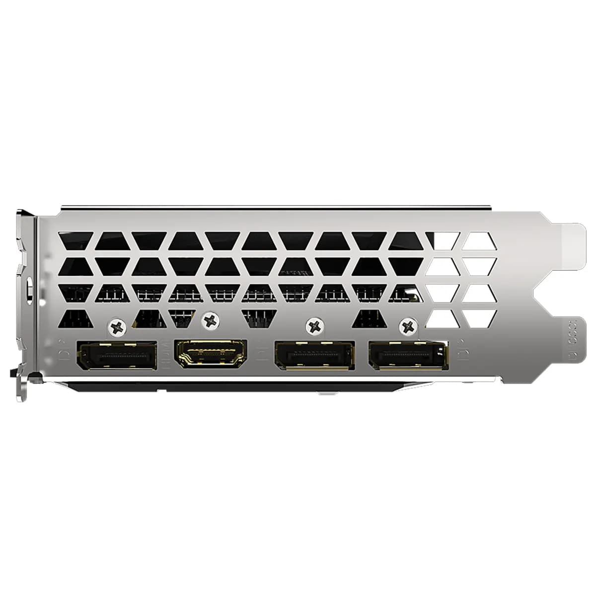 کارت گرافیک گیگابایت Gigabyte NVIDIA GeForce RTX 2060 SUPER WINDFORCE OC 8G — تصویر ۵