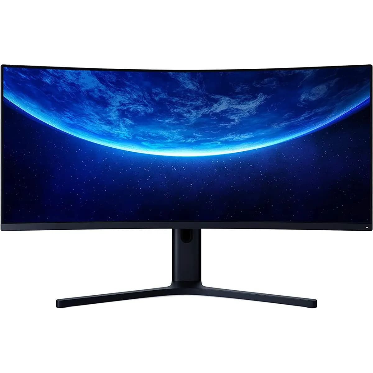 مانیتور گیمینگ 34 اینچ خمیده شیائومی Xiaomi Mi Curved 34″ VA LED 4K Monitor