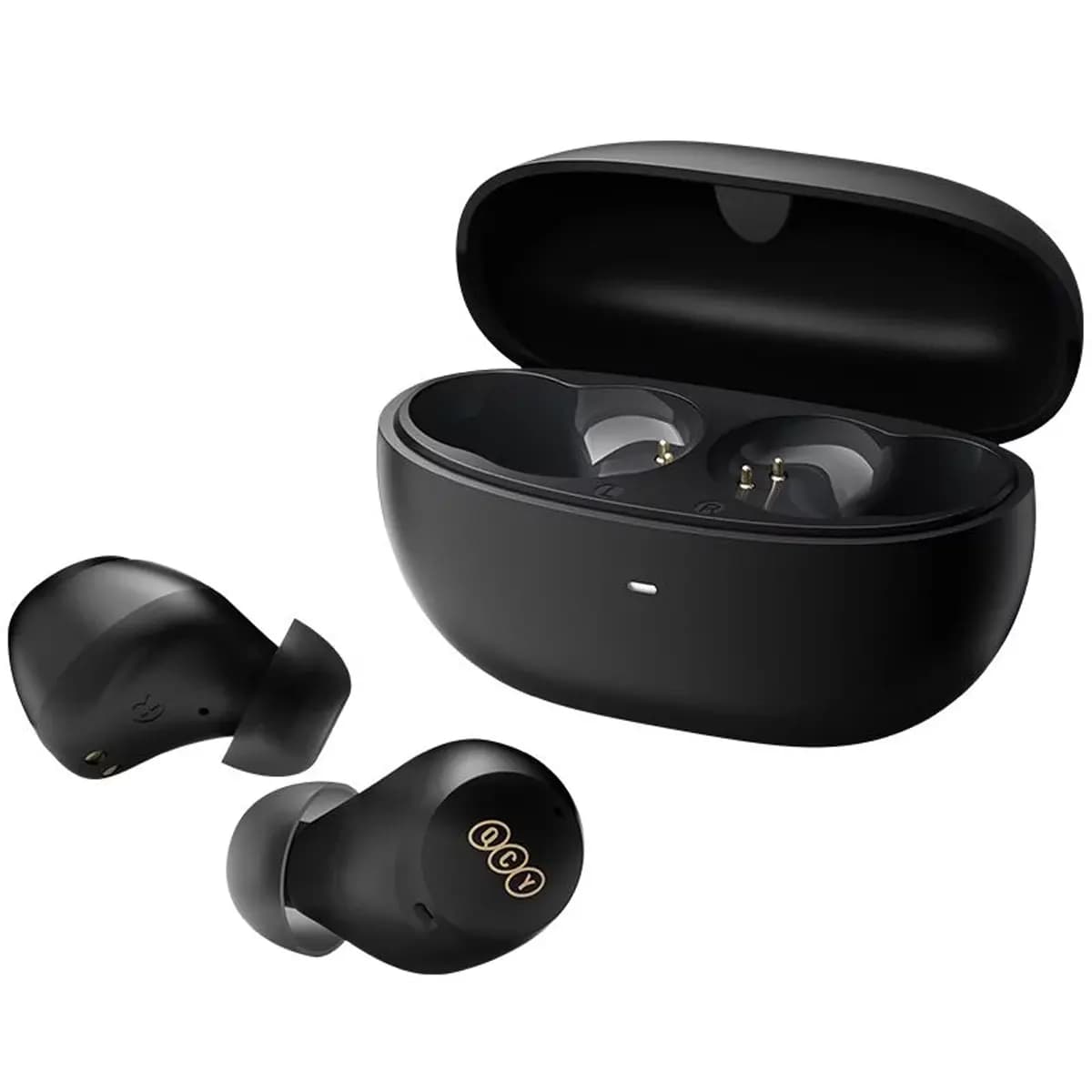 ایرباد بلوتوث کیو سی وای QCY Arcbuds HT07 ANC True Wireless Earphones — تصویر ۴