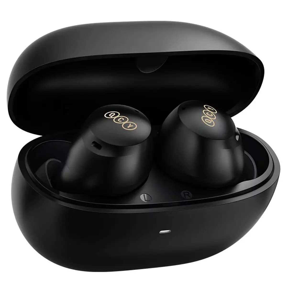 ایرباد بلوتوث کیو سی وای QCY Arcbuds HT07 ANC True Wireless Earphones — تصویر ۲