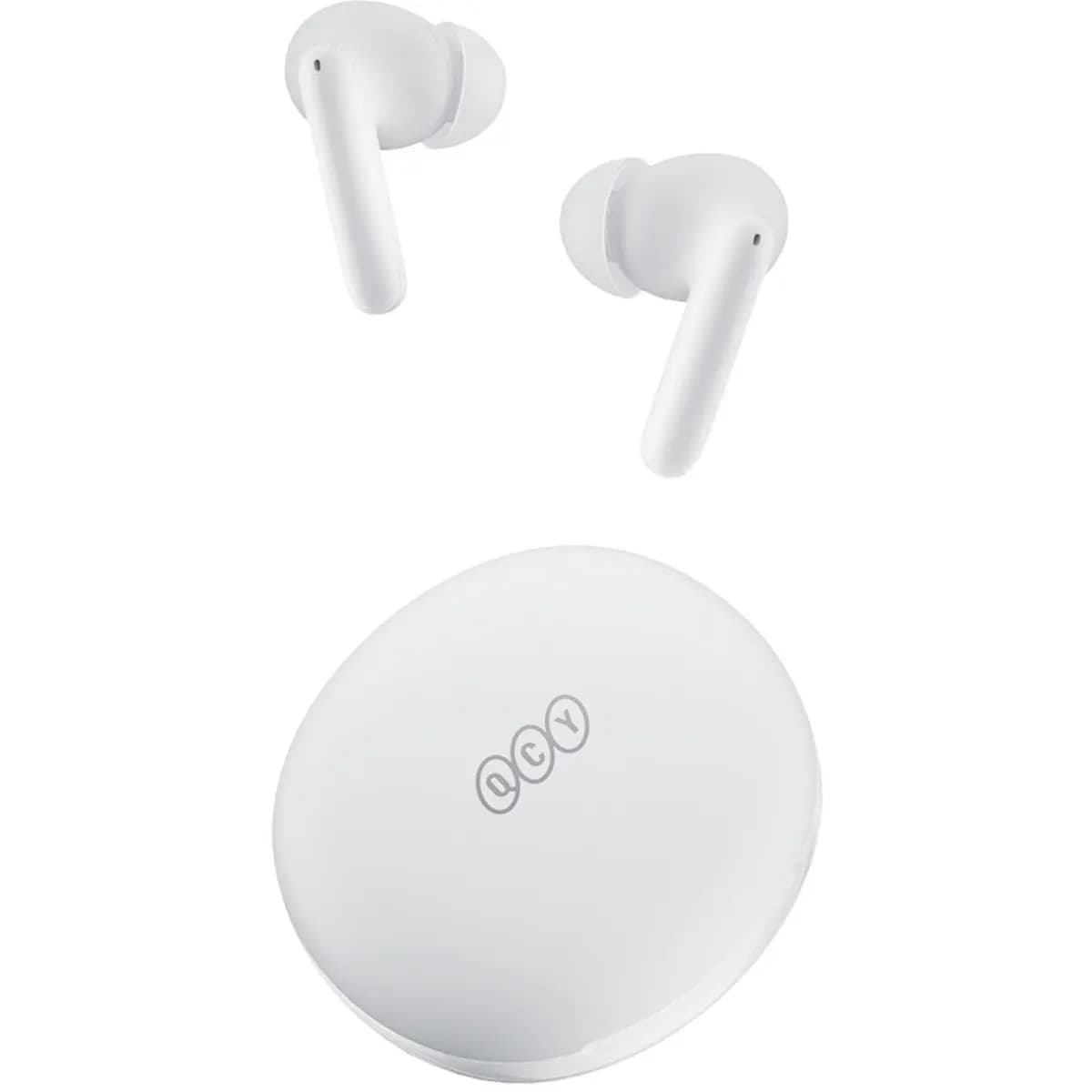 ایرباد بلوتوث کیو سی وای QCY T13 ANC 2 True Wireless Earphones — تصویر ۲