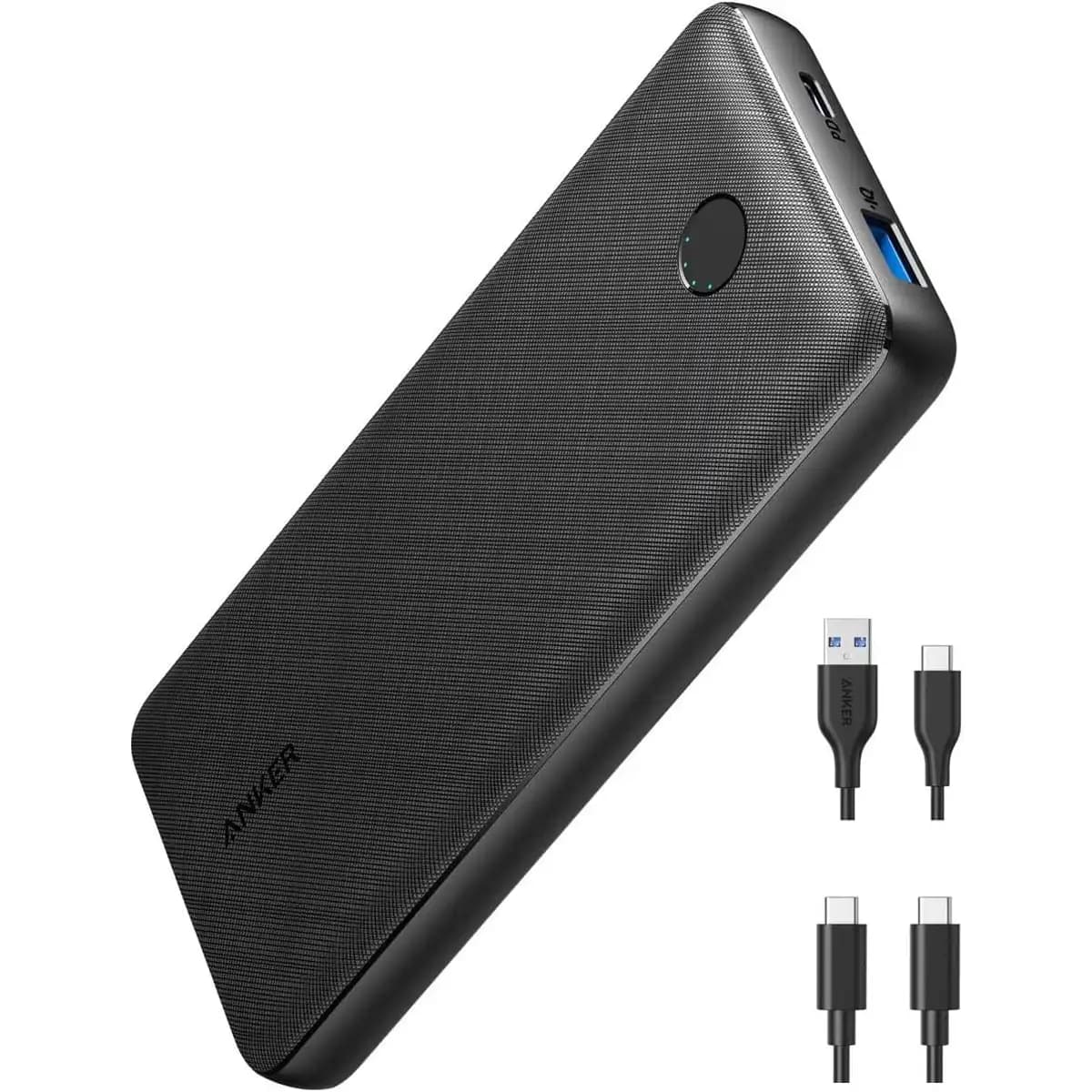 پاور بانک انکر Anker PowerCore Essential 20K PD (A1287) Power Bank