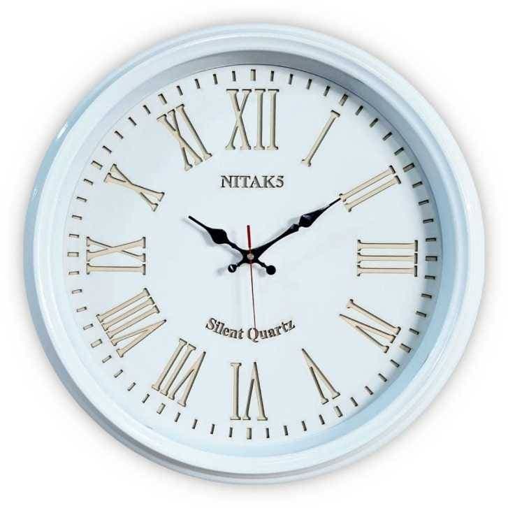 ساعت دیواری نیتاک NITAK — تصویر ۲