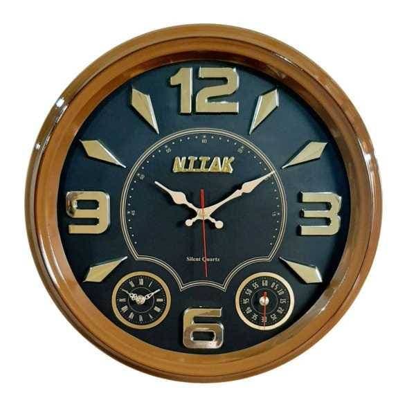 ساعت دیواری نیتاک NITAK