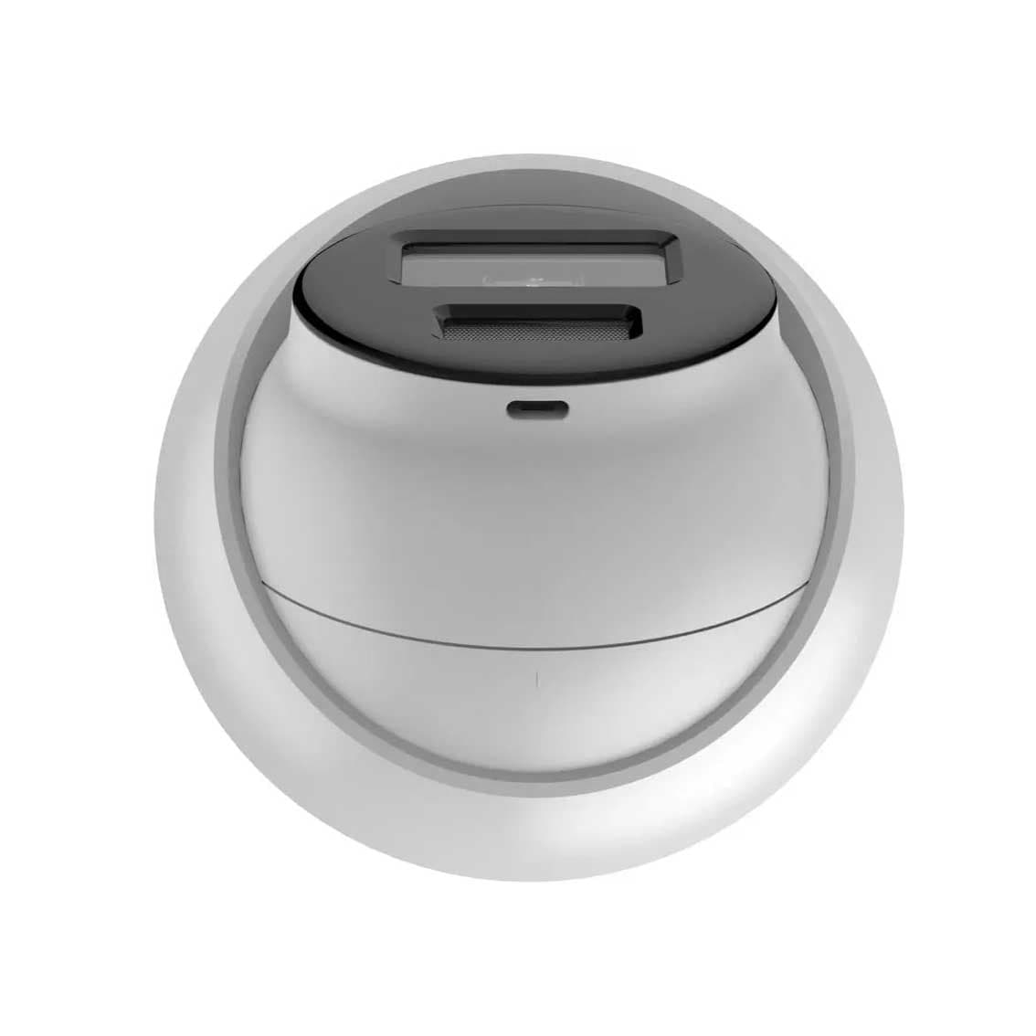 دوربین ColorVu هایک ویژن مدل DS-2CD1357G0-L — تصویر ۴