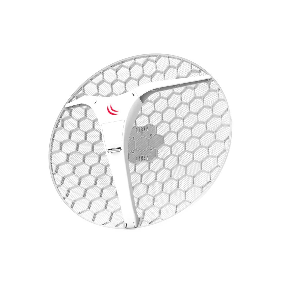 رادیو بی سیم میکروتیک مدل LHG XL 5 ac — تصویر ۲