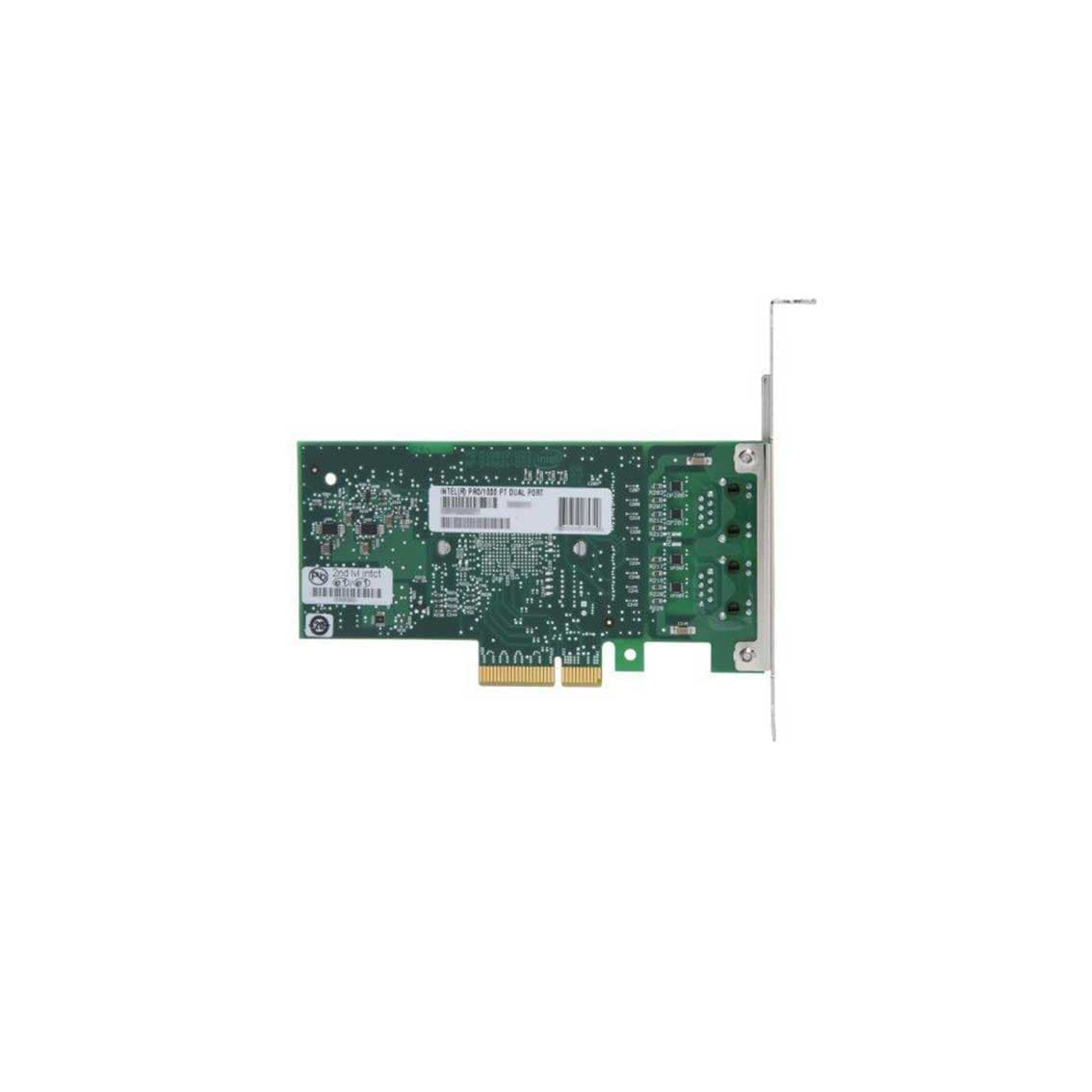 کارت شبکه اینتل 2 پورت مدل EXPI9402PT — تصویر ۲