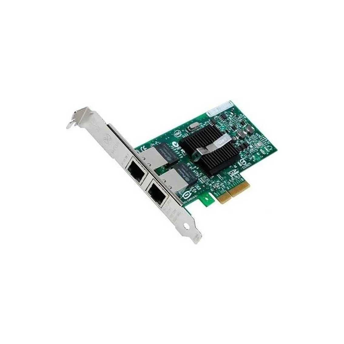 کارت شبکه اینتل 2 پورت مدل EXPI9402PT — تصویر ۴