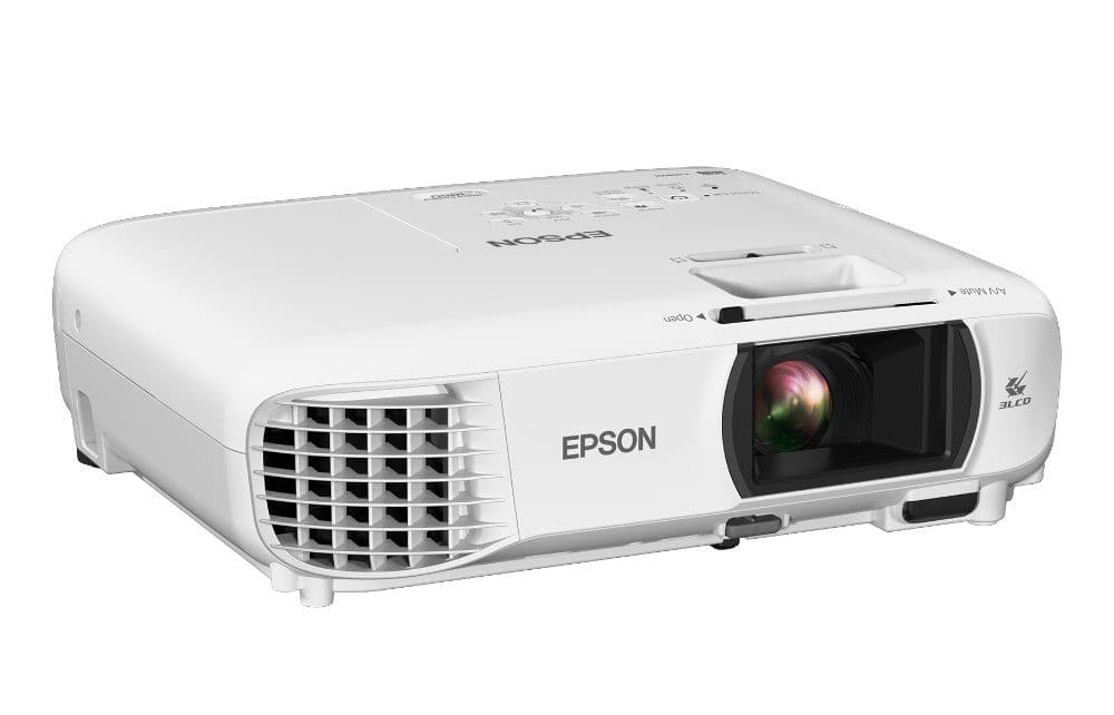 ویدئو پروژکتور سینمای خانگی اپسون Epson 1060
