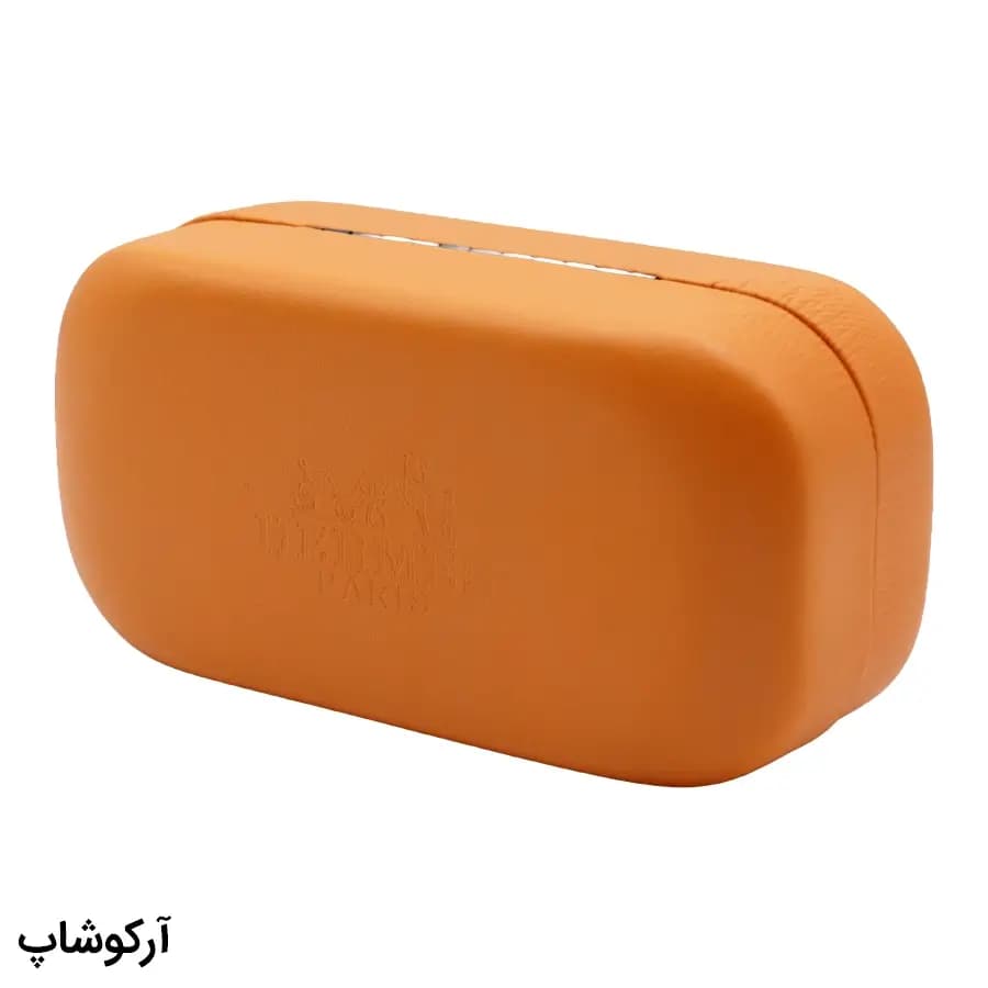پک اورجینال عینک برند هرمس (HERMES) با تمام تجهیزات مدل 993022 — تصویر ۲