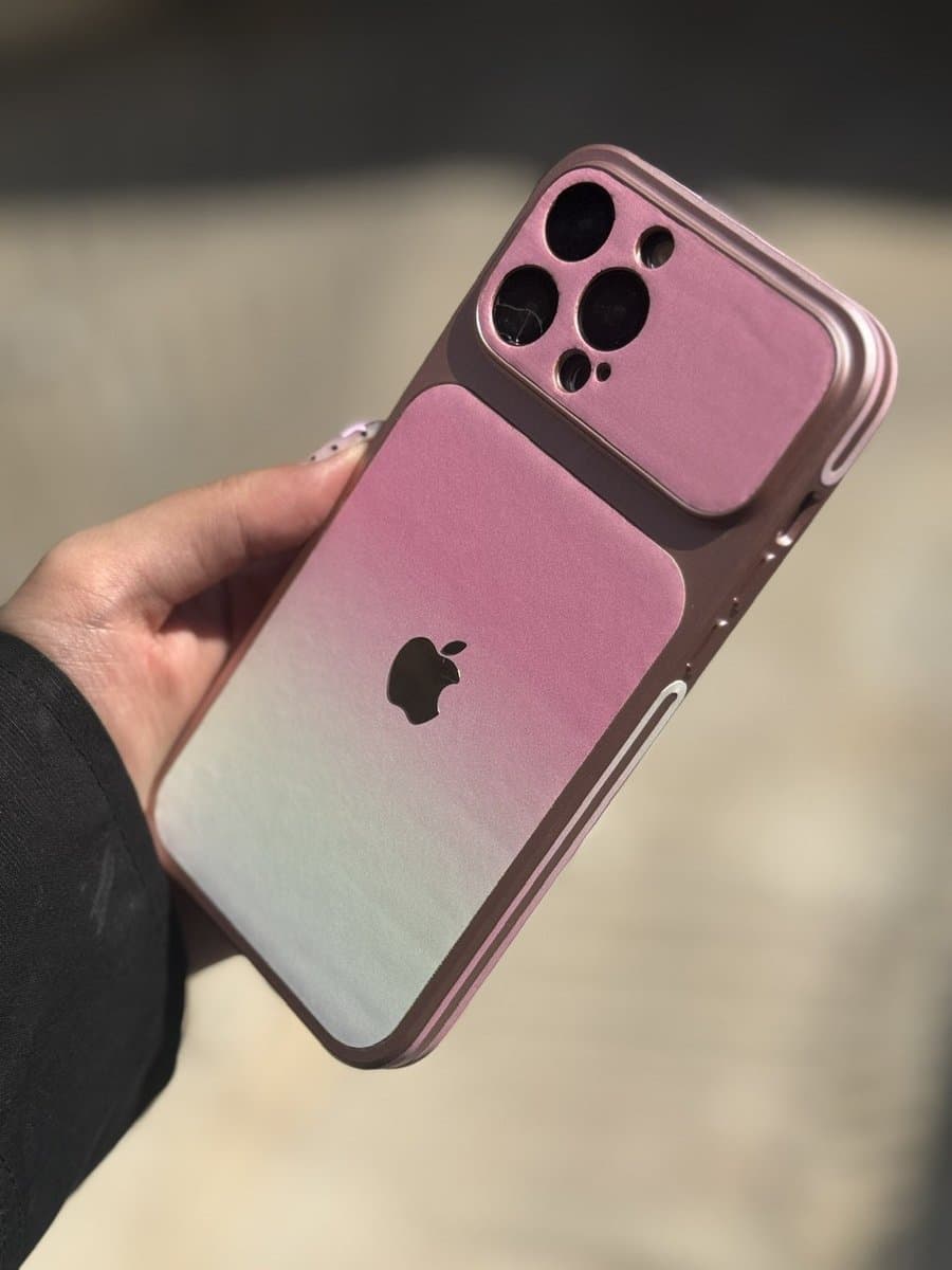 قاب Cute Pastel Case (کدC2296) مناسب برای iPhone 16Pro — تصویر ۲