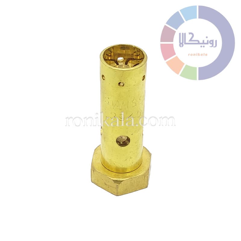 سری گاز سوئیسو 40-39 — تصویر ۳